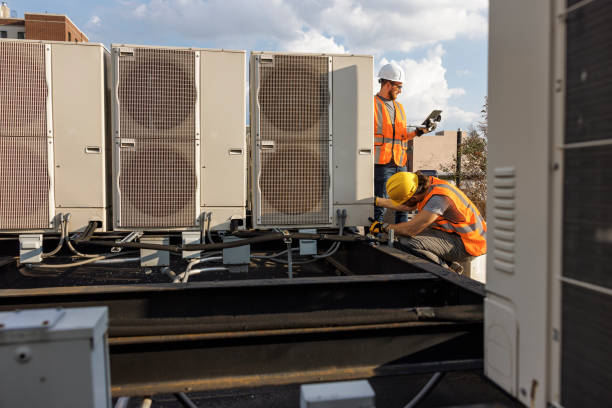Best Residential HVAC in Pasco, WA