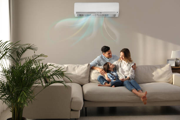 Best Seasonal HVAC Services in Pasco, WA