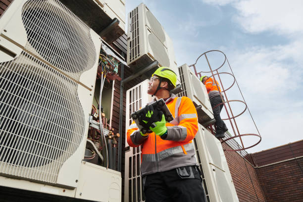Best HVAC Software and Technology in Pasco, WA