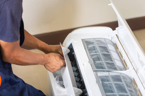 Best HVAC Training and Certification in Pasco, WA