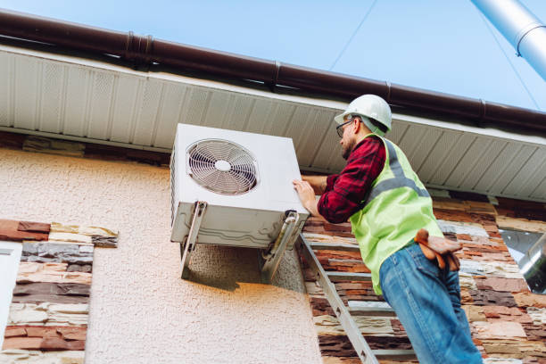 Best Commercial HVAC in Pasco, WA