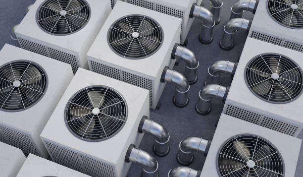 Best HVAC Equipment and Components in Pasco, WA