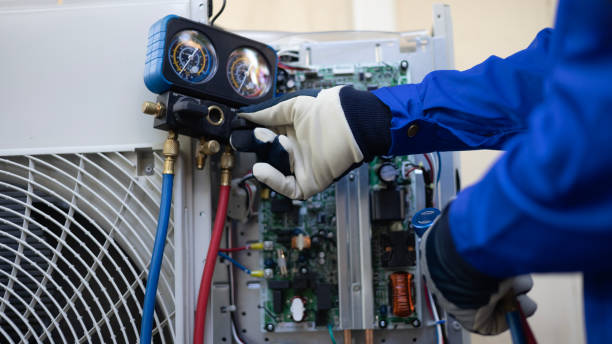 Best Furnace Cleaning in Pasco, WA